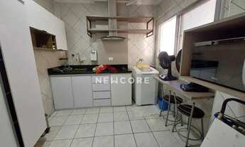 Imagem 4: Apartamento em Rua Doutor João Sampaio - Guilhermina - Praia Grande/SP