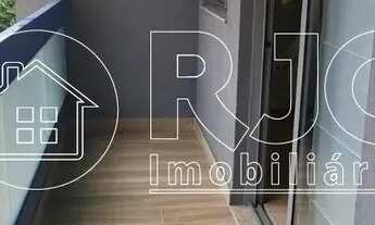 Imagem 6: Imóvel para venda tem 49 metros quadrados com 1 quarto em Tijuca - Rio de Janeiro - RJ