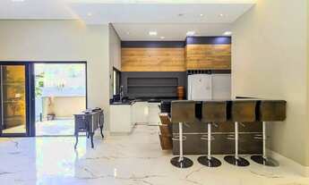 Imagem 7: Casa em condomínio em Santa Felicidade, 4 quartos, 1 suíte, 4 vagas