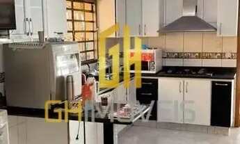 Imagem: Casa com 3 quartos no setor Jardim Atlântico