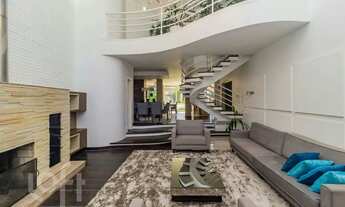 Imagem: Casa à venda em Vila Jardim com 480 m²