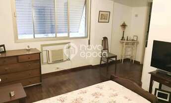 Imagem 3: Leblon Apartamento com 4 dormitórios