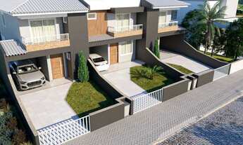 Imagem 4: Casa Germinada com 3 quartos sendo 1 suíte no bairro Campeche