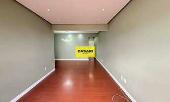 Imagem 6: Apartamento 106m² com 3 suítes, varanda gourmet e 2 vagas Jardim do Mar, São Bernardo do