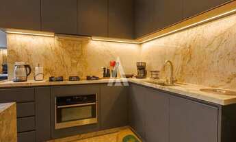 Imagem 6: Cobertura mobiliada com 1 suíte mais 1 quarto à venda no bairro Anita Garibaldi em Joinvil