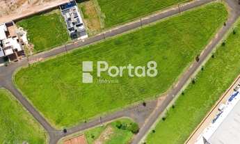 Imagem: Seu projeto dos sonhos começa aqui - Terreno