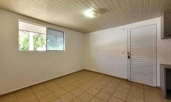 Imagem 3: Apartamento para alugar em Maringá, Jardim São Silvestre, com 2 quartos, com 42.81 m²