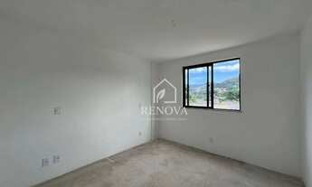 Imagem 6: Cobertura com 4 quartos à venda, 134 m² por R$ 680.000 - Bom Retiro - Teresópolis/RJ