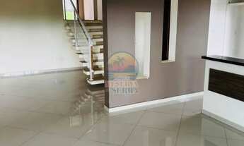 Imagem 2: Reserva da serra locação