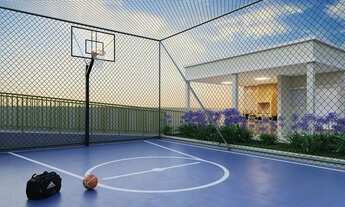 Imagem 6: RY. Apto 2 quartos, com varanda e vaga de garagem, até 100% financiado, sinal mil reais