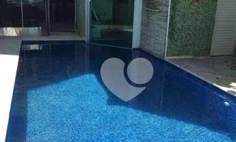 Imagem 3: Casa com 3 dormitórios à venda, 230 m² por R$ 882.000,00 - Vargem Grande - Rio de Janeiro