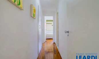 Imagem 7: APARTAMENTO - MOEMA PÁSSAROS - SP