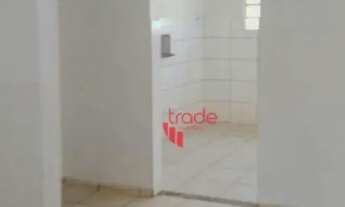 Imagem 5: Ponto Comercial para Locação de 03 Salas no Bairro Centro em Ribeirão Preto com Recepção