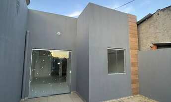 Imagem 6: VENDO UMA CASA TODA REFORMA, ESCRITURADA EM SÃO GONÇALO DOS CAMPOS