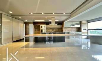 Imagem 3: Apartamento planta 4 quartos transformado em 3 suítes, 180 m² - venda por R$ 3.378.000 ou