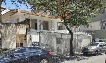 Imagem: Lote de 300 m² a venda no Prado