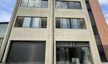 Imagem: Prédio comercial para locação, com 4