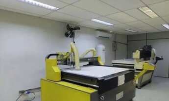 Imagem 4: COMERCIAL - SANTO AMARO - SP