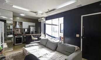 Imagem 2: Apartamento à Venda - Panamby, 1 Quarto, 76 m2