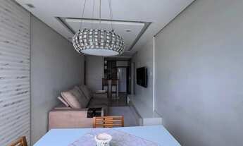 Imagem 6: Apartamento a venda tem 80 metros quadrados com 3 quartos em Praia de Itaparica - Vila Vel