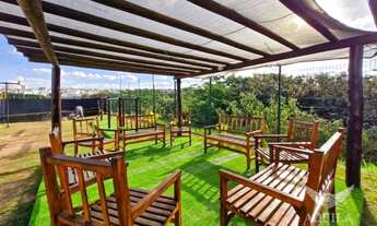 Imagem 7: Casa à venda, 110 m² por R$ 699.000,00 - Condomínio Horto Florestal Villagio - Sorocaba/SP