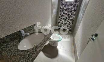 Imagem 7: Apartamento para aluguel, 2 quartos, 1 suíte, 1 vaga, Novo Mundo - Uberlândia/MG