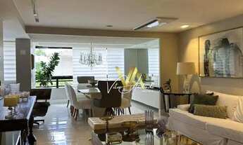 Imagem 4: Alto Padrão em Boa Viagem | 190m² | 3 Suítes com Closet | Escritório | 2 Vagas