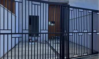 Imagem 2: Casa 3/3, sendo 1 suíte master, localização privilegiada