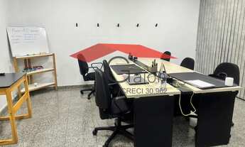 Imagem: Sala Rua Espirto Santo - Edificio Palace