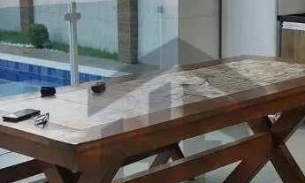 Imagem 4: Casa de 381m² à venda, com 4 quartos (2 suítes), localizada em Piedade, Jaboatão dos Guara