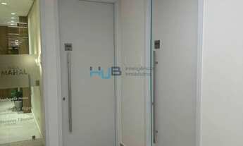 Imagem 2: Sala Comercial em Londrina, Gleba Palhano, com 120 m²