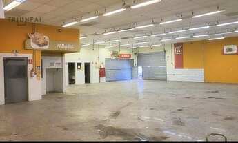 Imagem 6: Salão para alugar, 750 m² por R$ 35.000,00/mês - Jardim América - Bragança Paulista/SP
