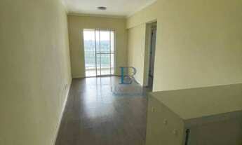 Imagem 2: Apartamento com 2 dormitórios para alugar, 60 m² por R$ 4.000,00/mês - Bethaville I - Baru