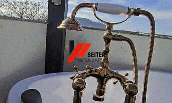 Imagem 3: Cobertura mobiliada à venda de 240m² com 4 suítes e 5 banheiros nos Ingleses em Florianópo