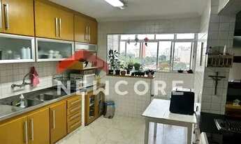 Imagem 5: Apartamento em Rua Tupi - Santa Cecília - São Paulo/SP