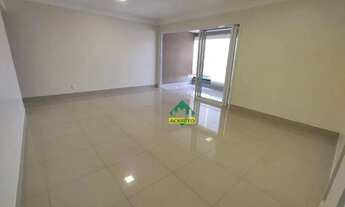 Imagem 5: Apartamento com 3 dormitórios para alugar, 124 m² por R$ 4.960,00/mês - Edifício Acauã - A