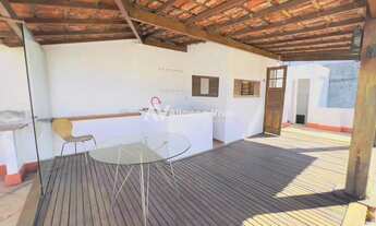 Imagem 4: Santa Teresa Casa com 5 dormitórios