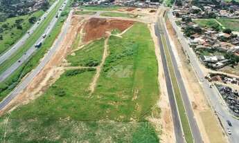 Imagem 4: Terreno - Jardim Itatinga - Campinas