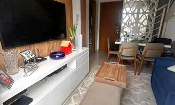 Imagem 3: Residencial The Expression