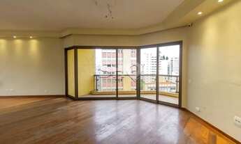 Imagem: Apartamento locaçao 4 dormitorios,2 suites,3