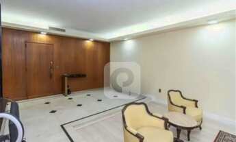 Imagem 7: VENDO APARATAMENTO QUADRA DA PRAIA 4 QUARTOS 328m2 2 VAGAS NA GARAGEM VISTA MAR