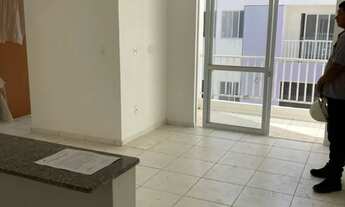 Imagem: Apartamento Condomonio American Club em