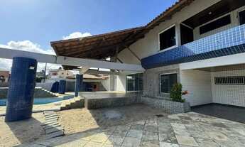 Imagem 6: Casa - Olho D'agua (Ao lado da extensão da Litorânea