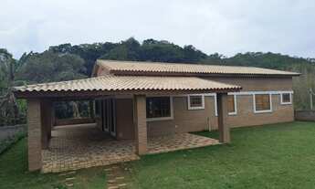 Imagem 2: Casa fantatisca Chácara com venda por R$1.200.000