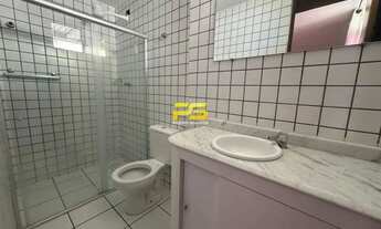 Imagem 7: EXELENTE APARTAMENTO A VENDA NO BAIRRO CABO BRANCO EN JOÃO PESSOA - PB