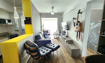 Imagem: Apartamento com 1 dormitório à venda