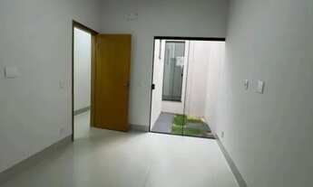 Imagem 4: Casa com 02 quartos à venda, 81 m² por R$ 375.000 - Setor Três Marias - Goiânia/GO