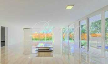 Imagem 4: Casa em Condomínio Fechado no Brooklin com 4 dormitórios e 5 vagas de garagem