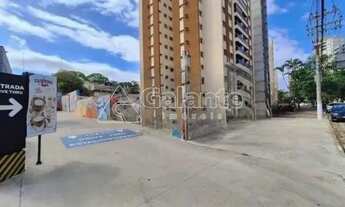 Imagem 3: Terreno - Jardim Paraíso - Campinas