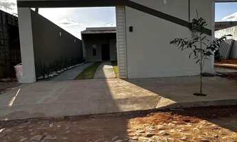 Imagem 6: Vendo uma linda casa na promoção